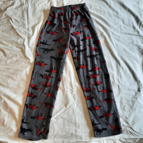 Boy's pajama set | kid size 12 - Picture 4 of 5